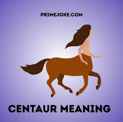 centaur meaning