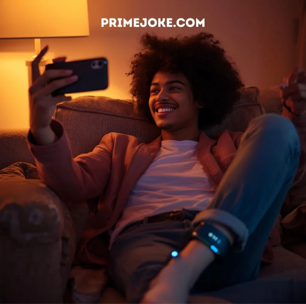 Funny Ankle Monitor Jokes for Captions