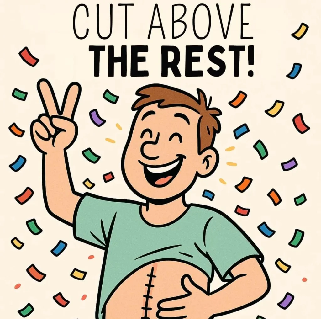 Short Funny Vasectomy Jokes