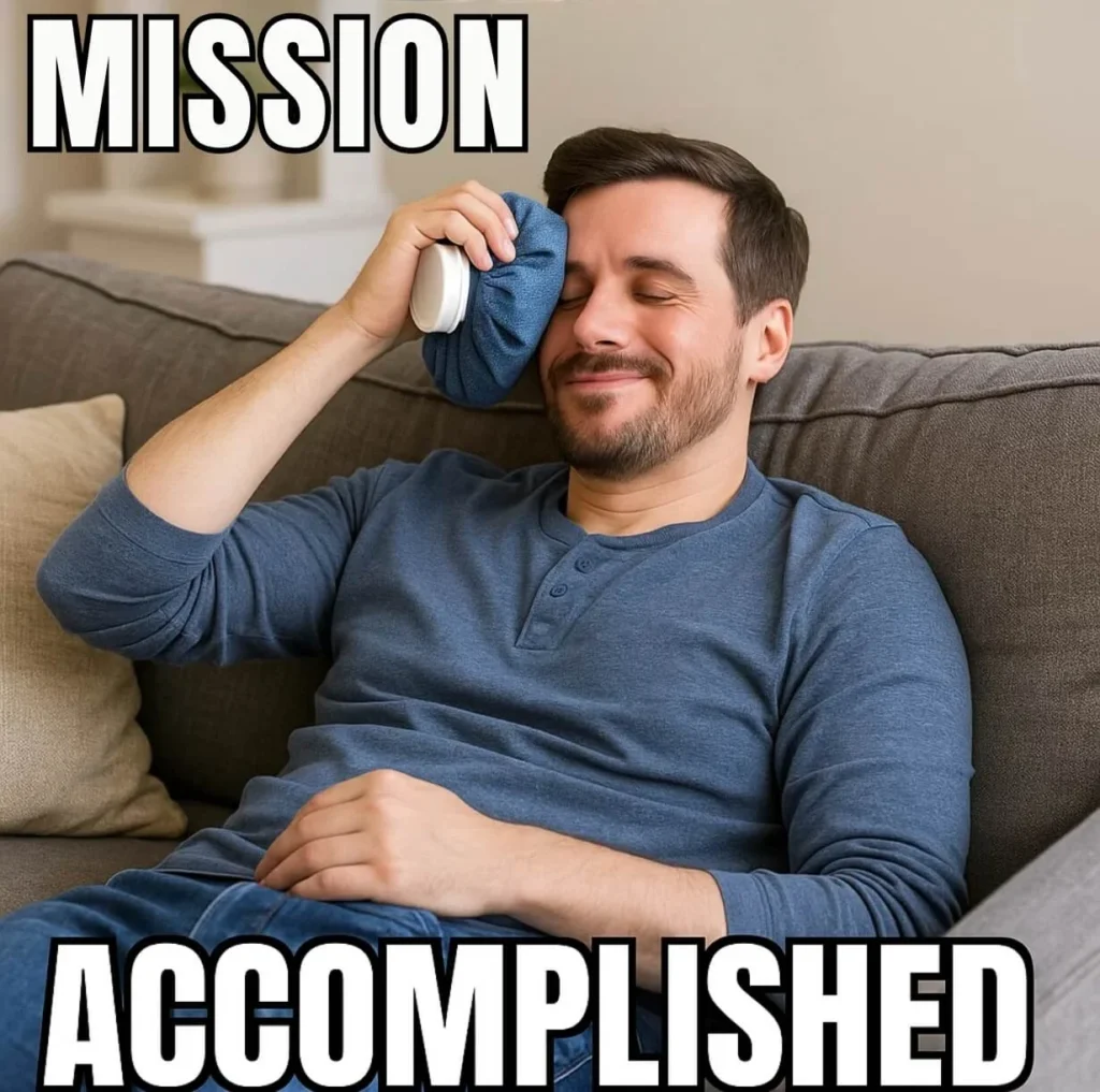 Vasectomy Jokes Meme