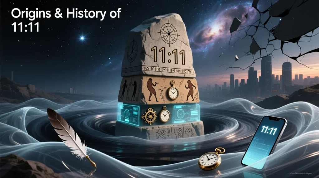 🕰️ Origins & History of 11:11