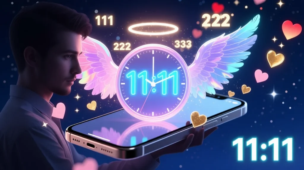 🧿 Alternatives & Related Angel Numbers