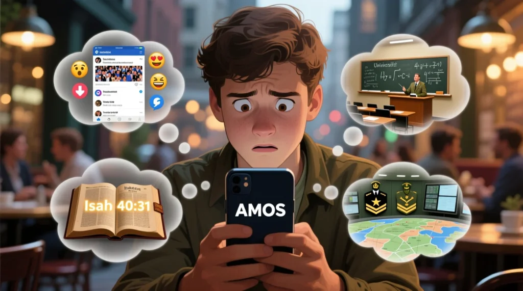 Common Misunderstandings & Clarifications