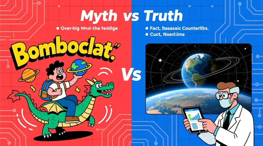 Common Misunderstandings & Clarifications