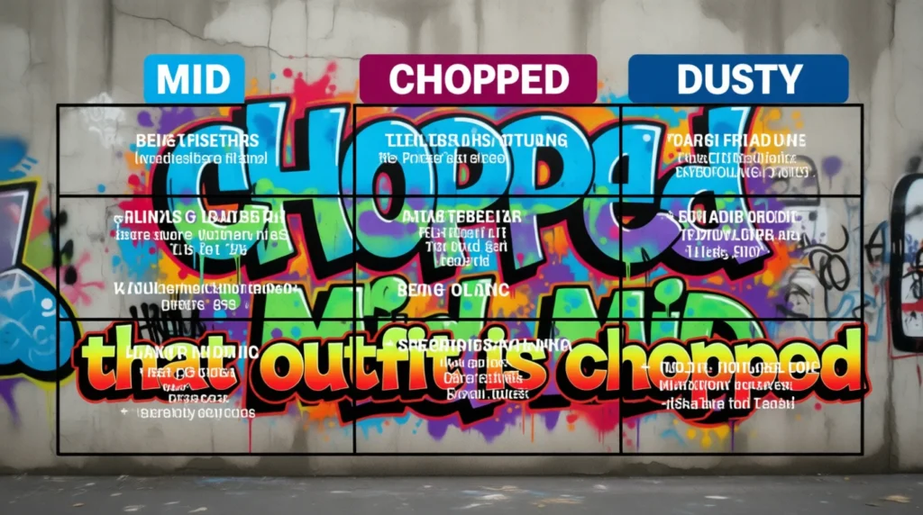 Similar Terms & Alternatives