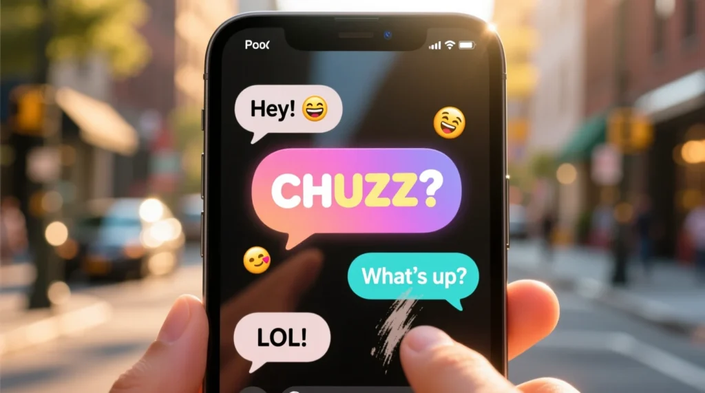 Definitions & Meaning