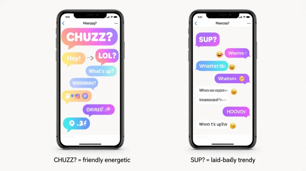 Common Misunderstandings & Clarifications