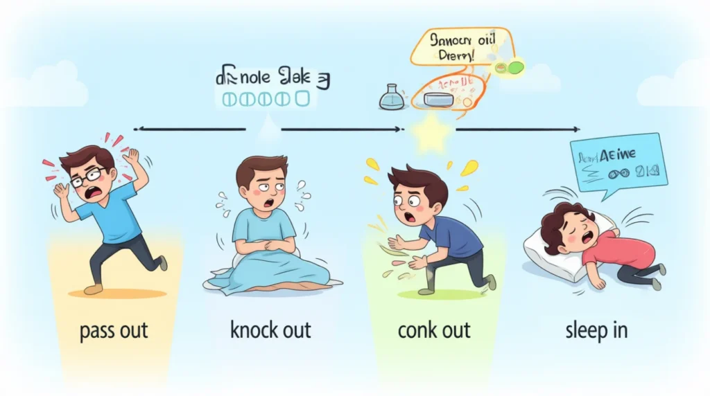 Similar Terms & Alternatives