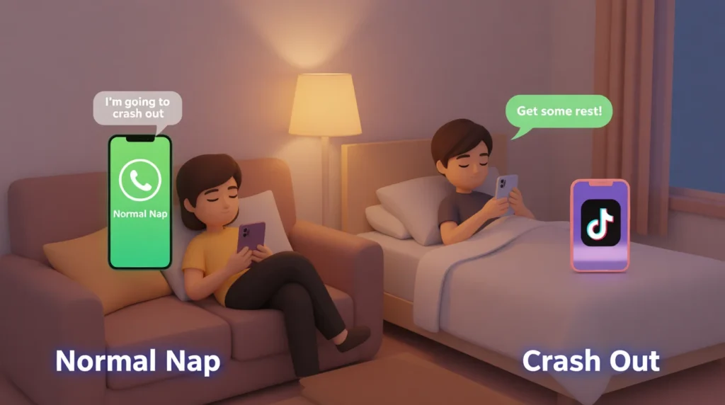 How to Respond to It