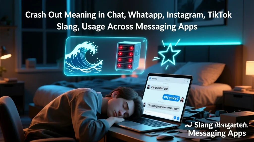 📱 Meaning in Chat, WhatsApp, Instagram, TikTok