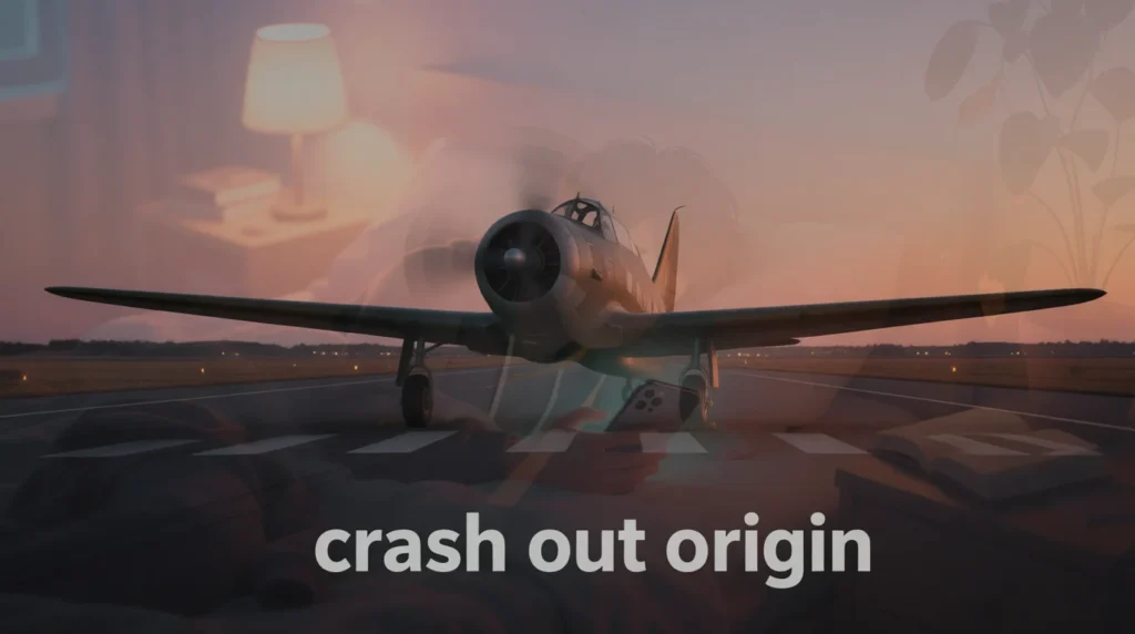 Background of the Phrase