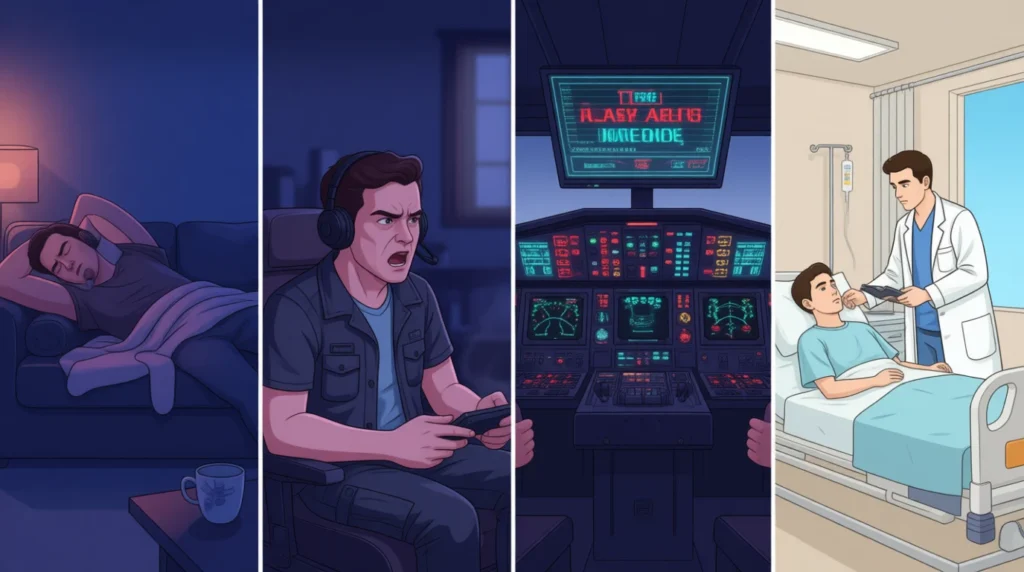 Usage in Different Contexts