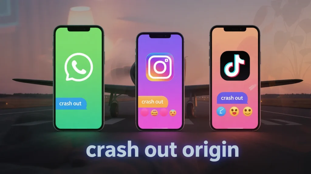 Meaning in Chat, WhatsApp, Instagram, TikTok