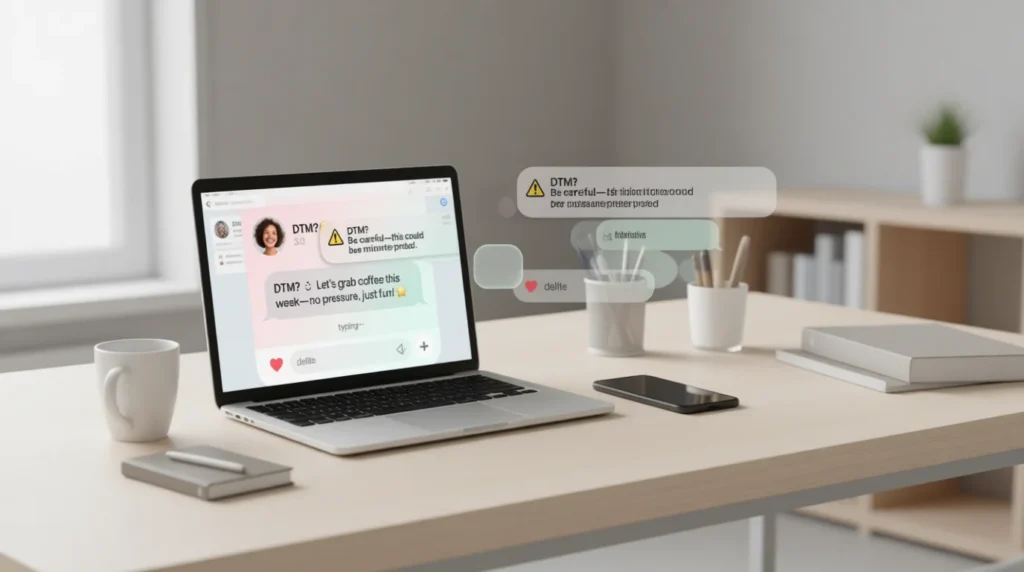 Suitability for Professional Communication