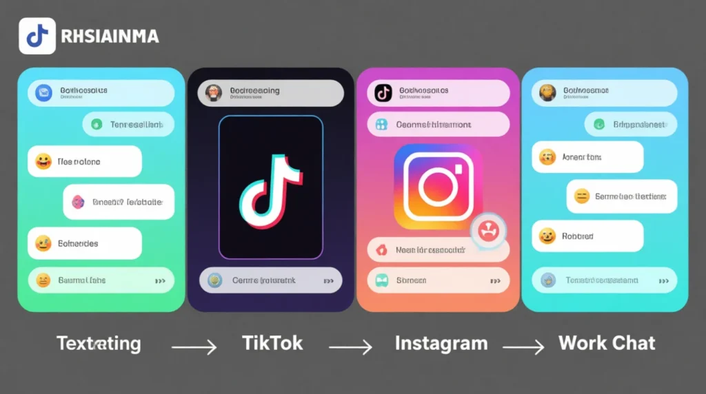 Usage in Different Contexts