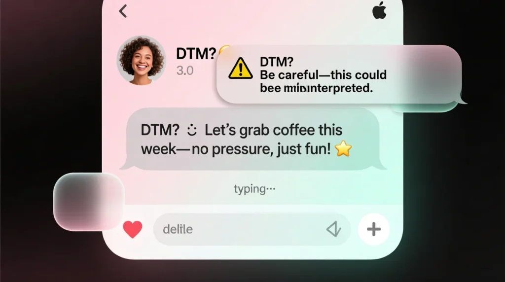 Hidden or Offensive Meanings