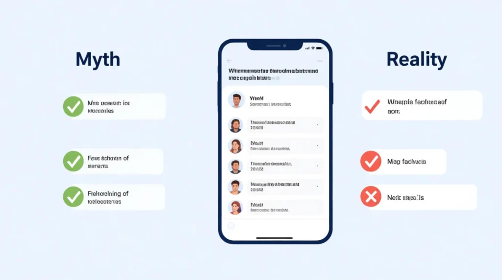 Common Misunderstandings & Clarifications