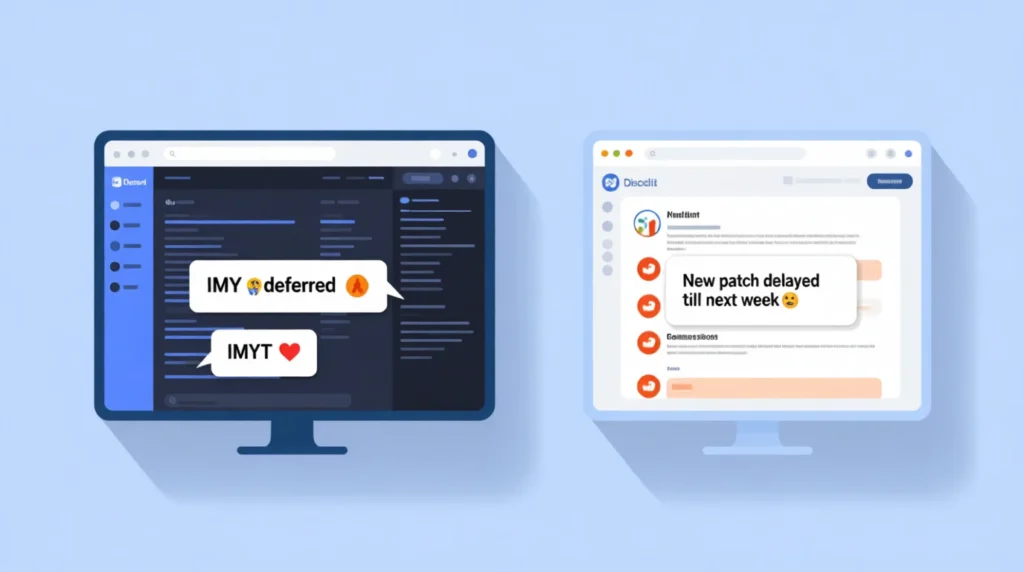 🧠 What Does IMY Mean in Text?