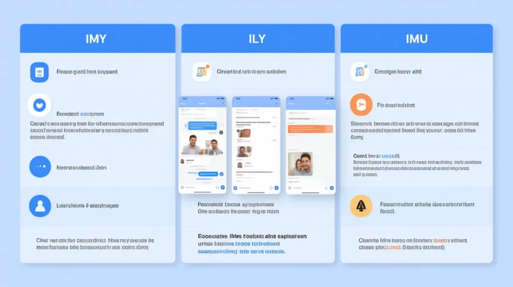 😅 Common Misunderstandings & Clarifications