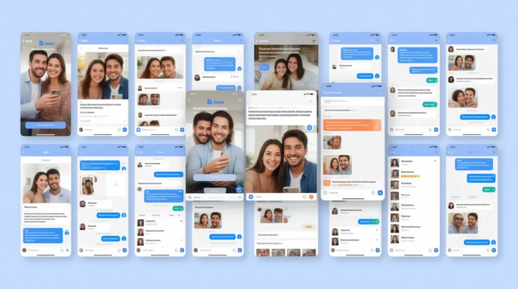 💬 Usage in Different Contexts