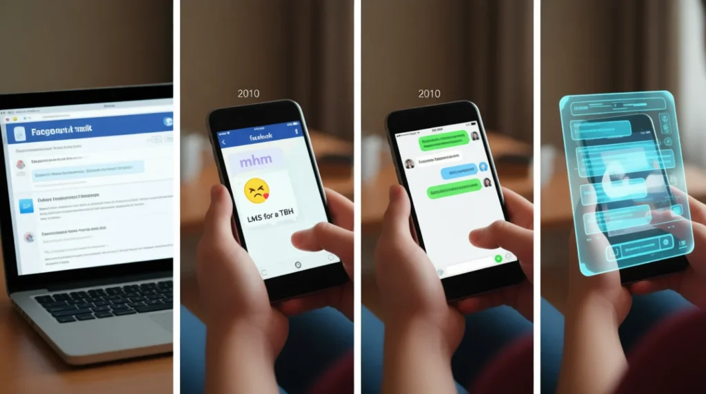 Definition & Meaning – What Does LMS Mean in Text?