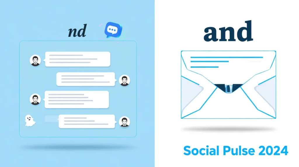 When to Use and When Not to Use ND