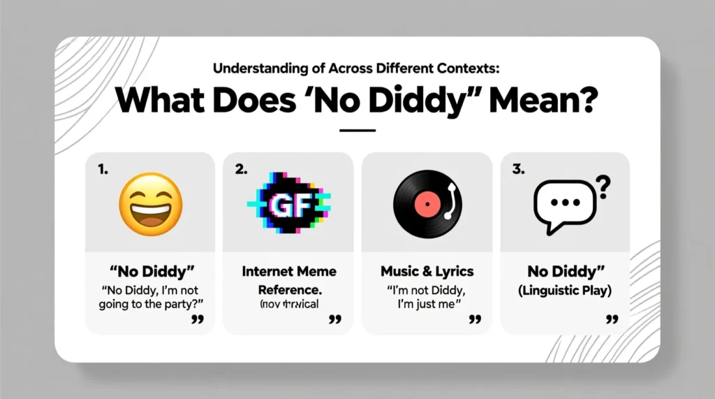 Usage in Different Contexts 