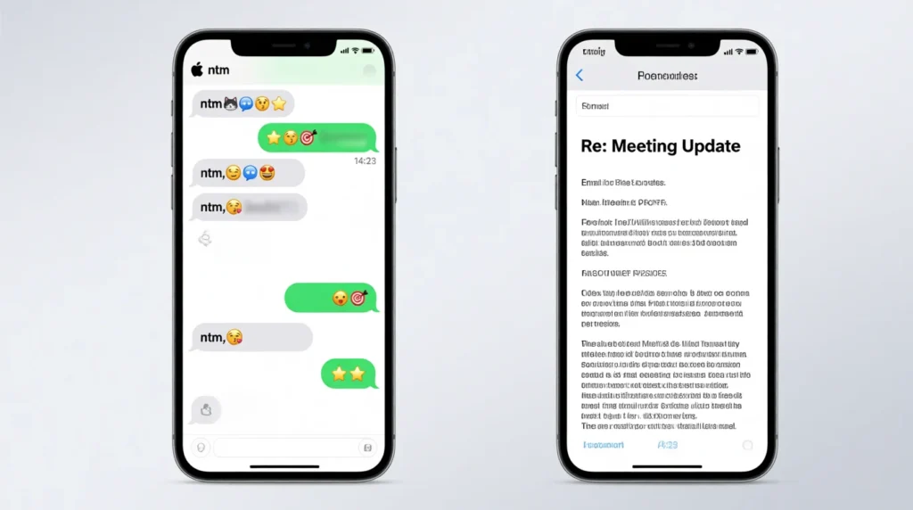 When to Use and When Not to Use NTM