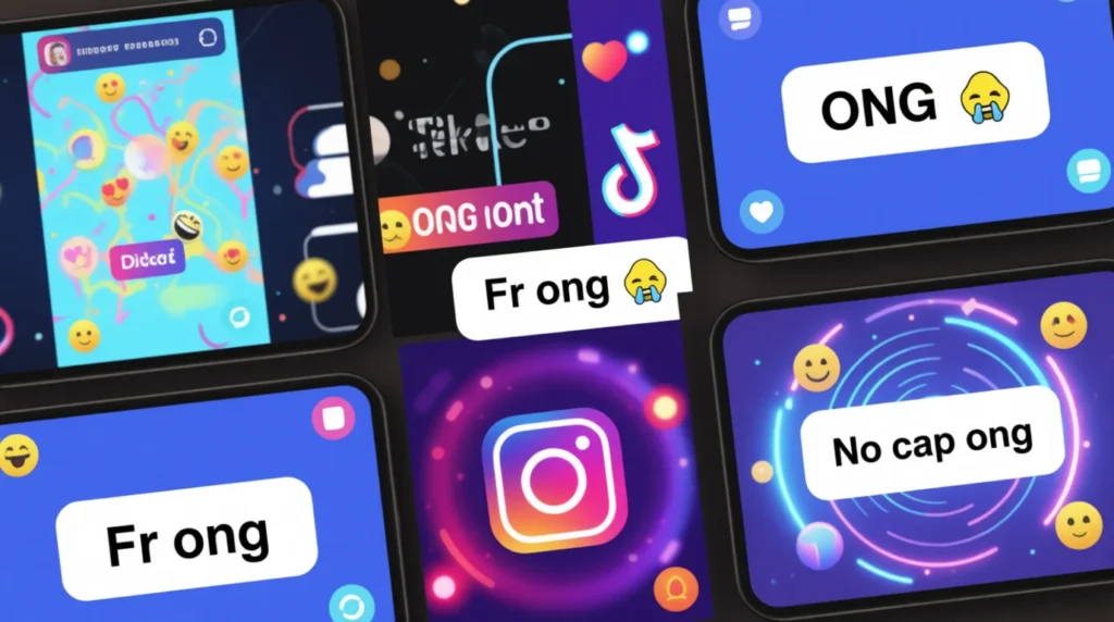 Where Is ONG Commonly Used?