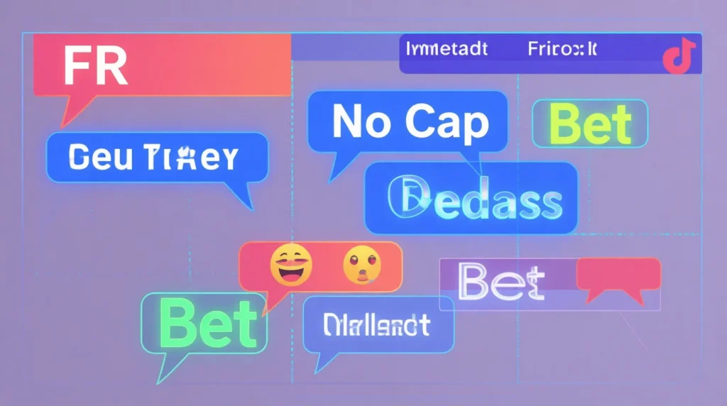 Similar Slang Words or Alternatives