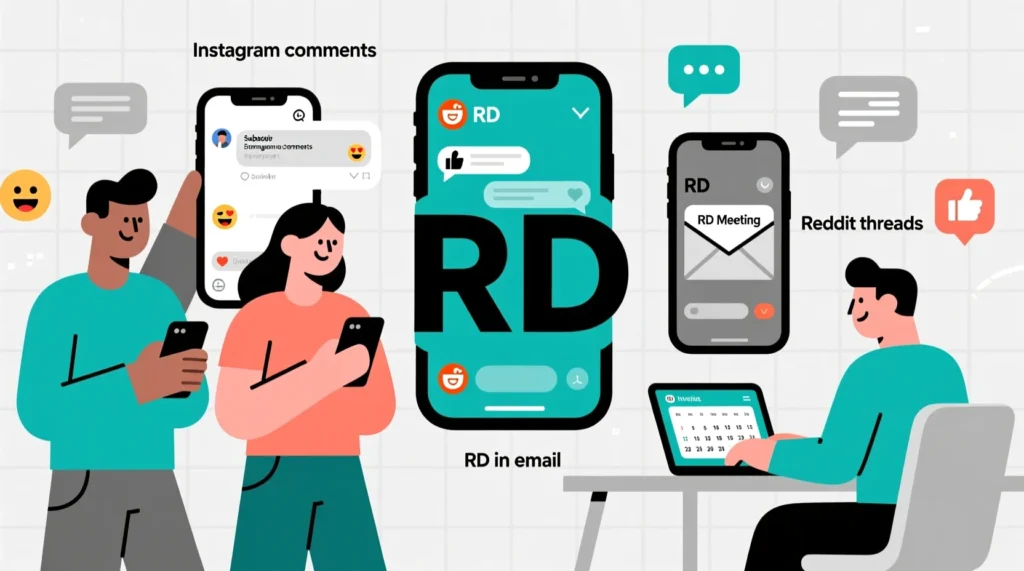 Usage in Different Contexts