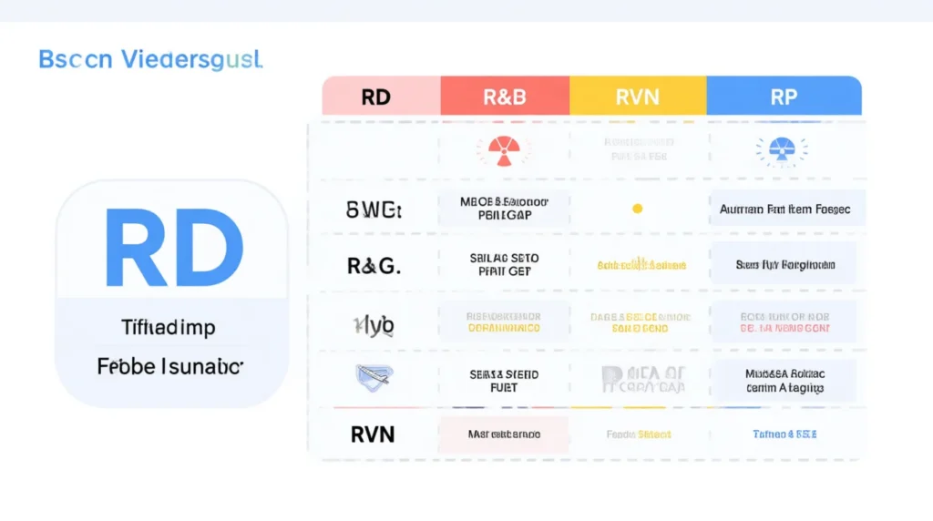 Differences From Similar Words