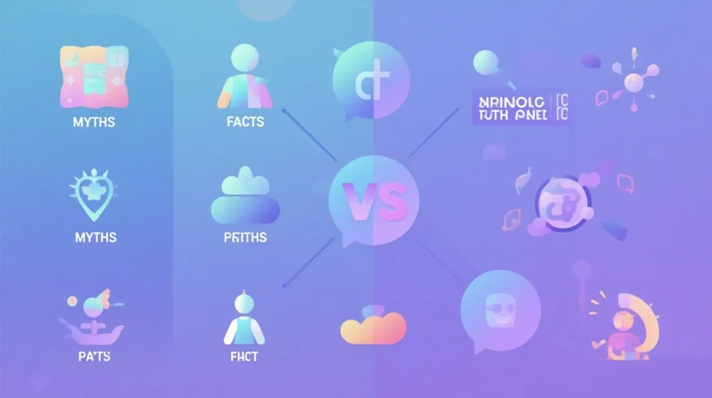 Common Misconceptions