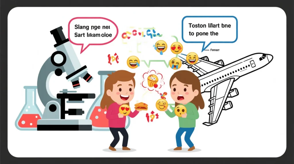 Relevance in Online Conversations & Dating Apps