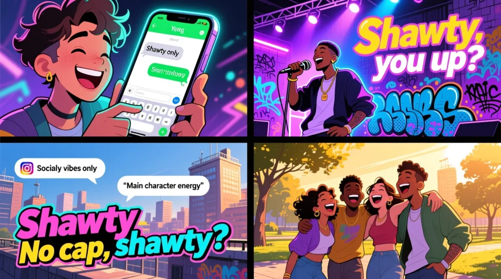 Usage in Different Contexts