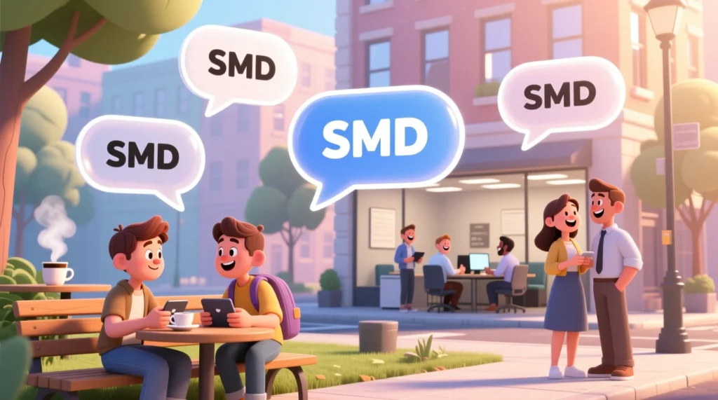 Definition & Meaning