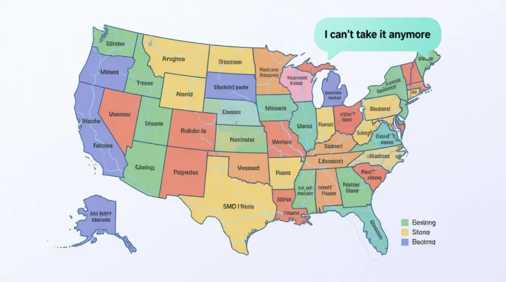 Regional or Cultural Differences