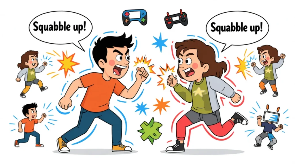 Similar Slang Words or Alternatives