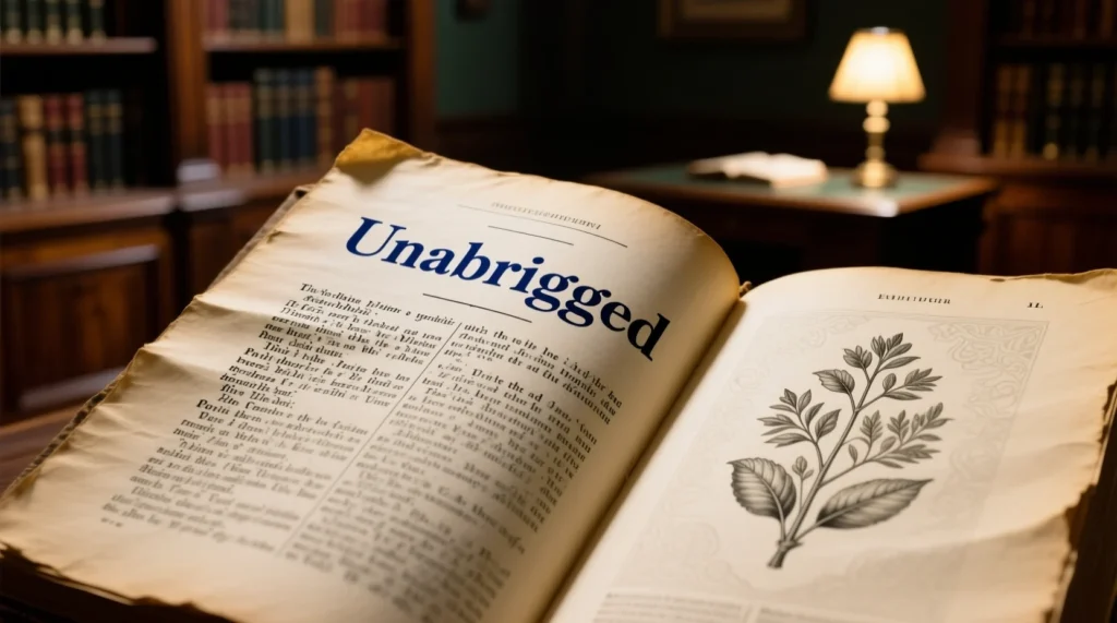 Definition & Meaning