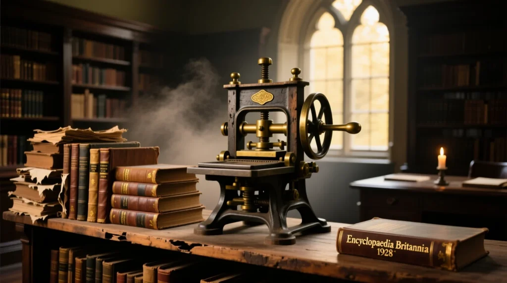 🕰 Background & History