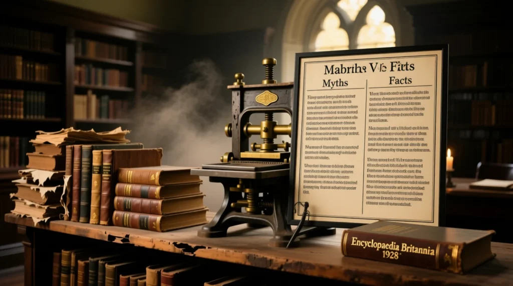 Common Misconceptions & Clarifications