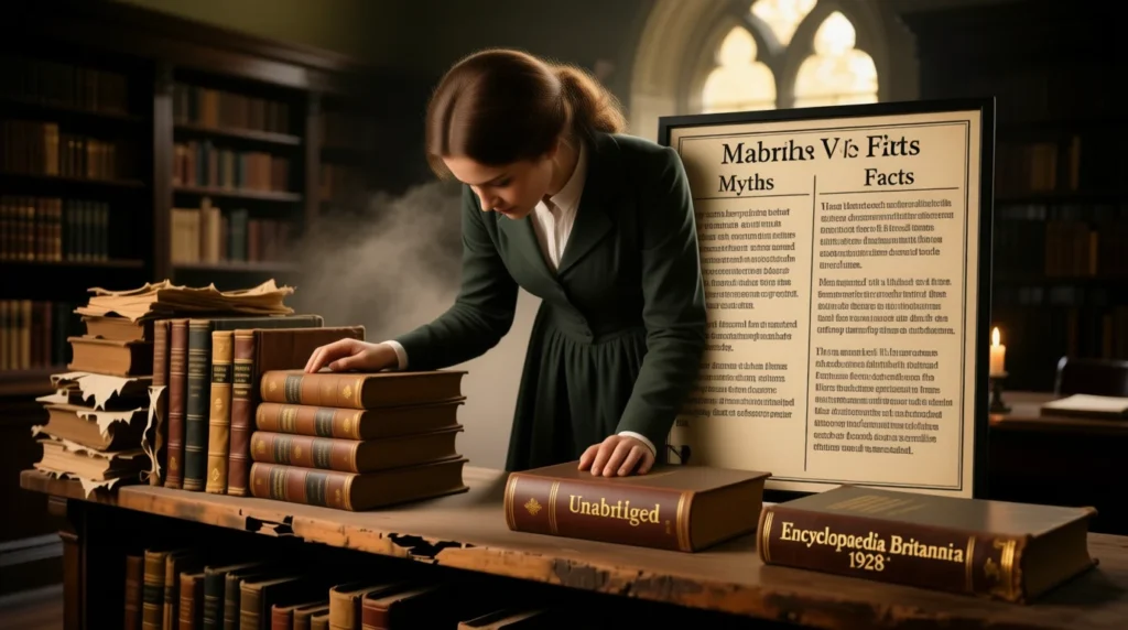  How to Respond to This Term