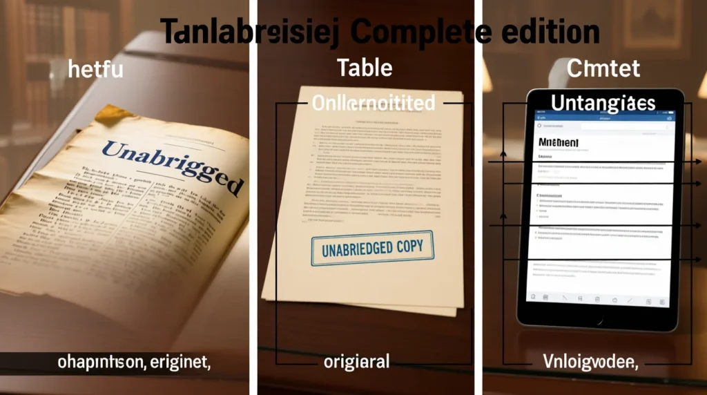 Professional & Academic Relevance