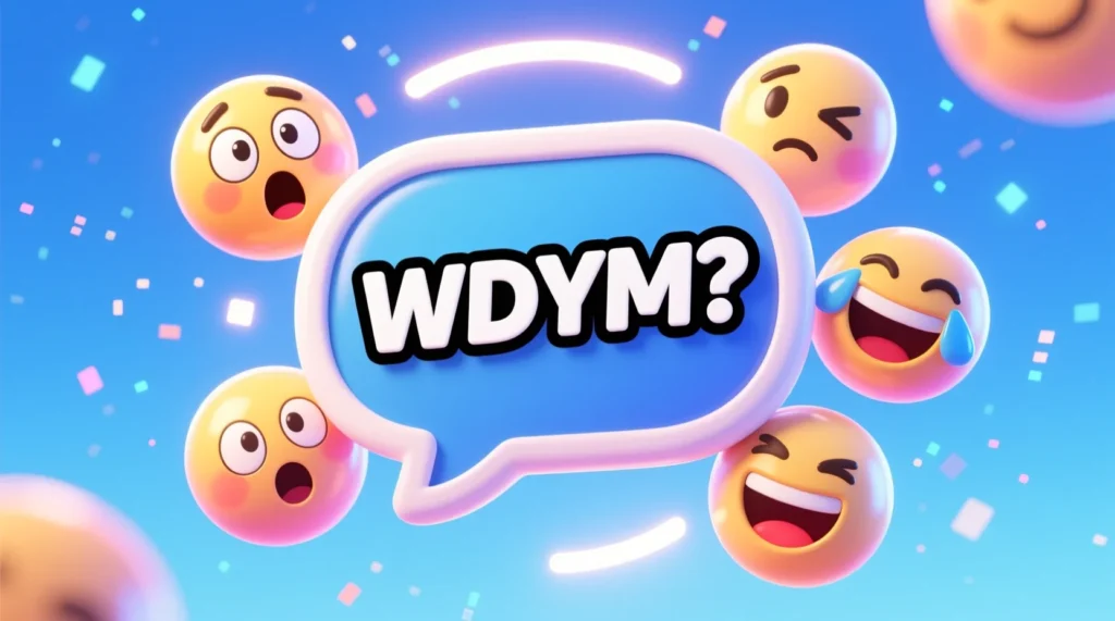 Meaning & Definition