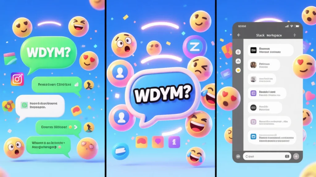 Usage in Different Contexts