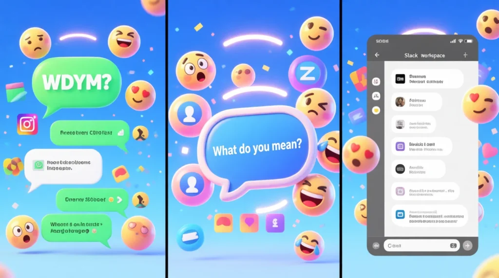 Meaning in Technical Contexts