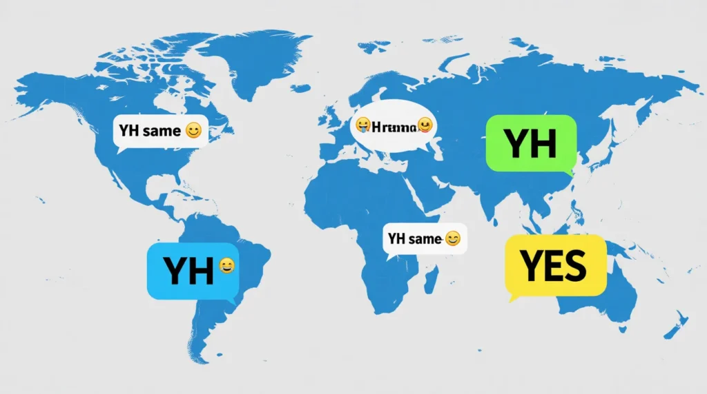 🌍 Regional or Cultural Use