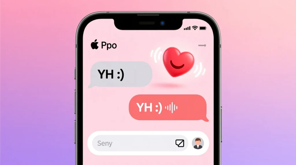 💞 YH in Online Communities & Dating Apps
