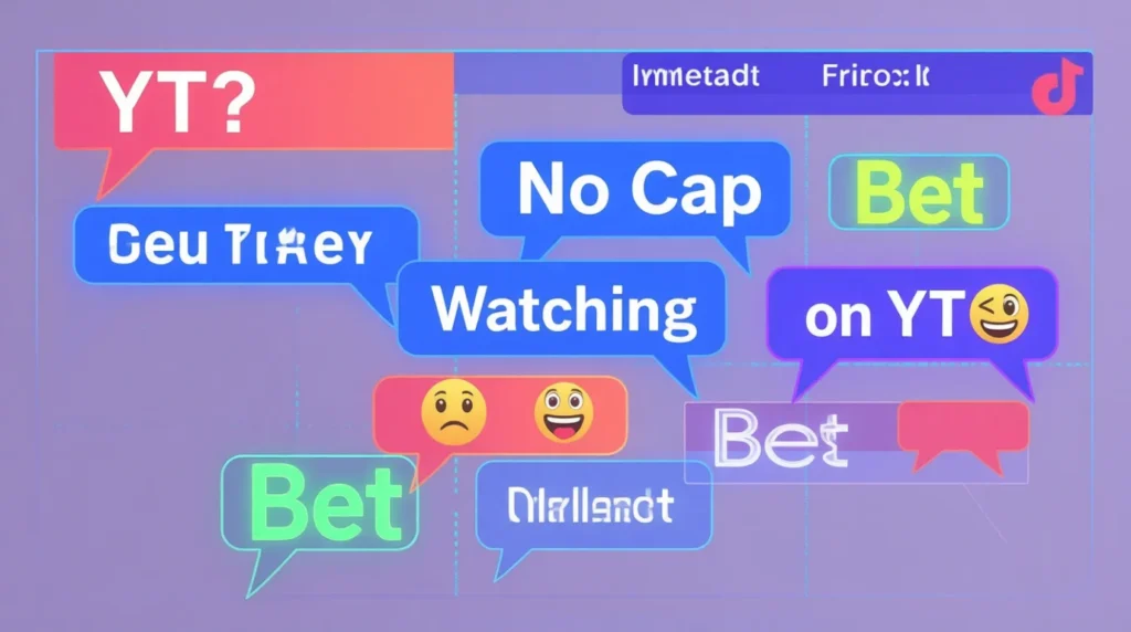 🧠 What Does YT Mean in Text?
