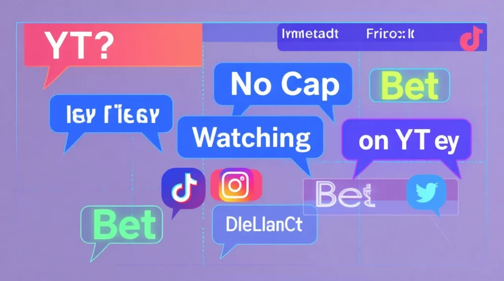 Origins & History of YT